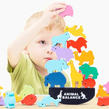 BalancePro | Crea Placer y Crecimiento - Perfecto para el Desarrollo